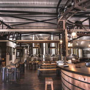 Sunday Whisky Brunch