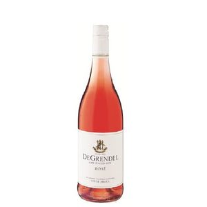 De Grendel Rose