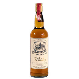 Draymans Solera Whisky