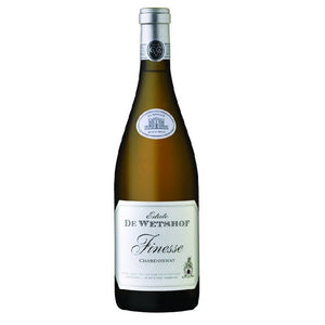 De Wetshof Finesse Chardonnay 2019