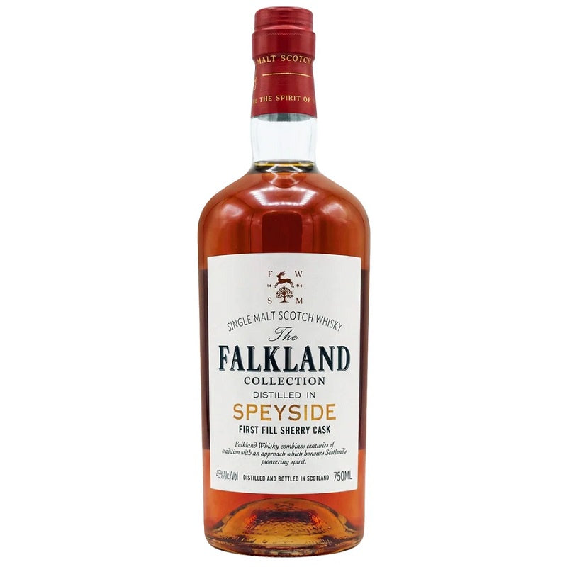 Falkland Speyside