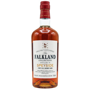 Falkland Speyside