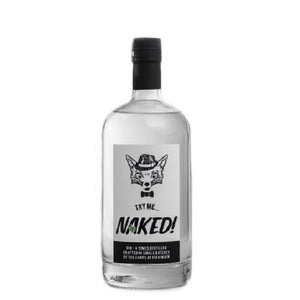 Firkin Gin Try Me Naked