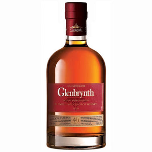 Glenbrynth 40 Years Old