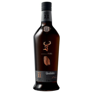 Glenfiddich Project XX