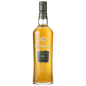 Glen Grant 10 Years Old