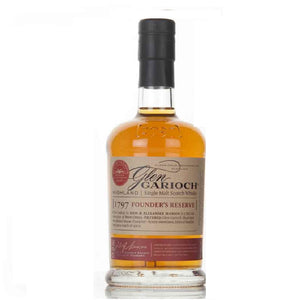 Glen Garioch Founders Reserve