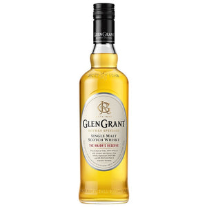 Glen Grant Majors Reserve