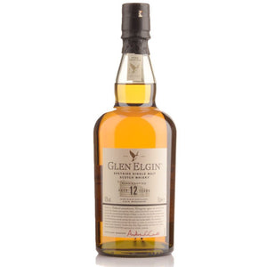 Glen Elgin 12 Years Old