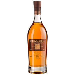 Glenmorangie 18 Years Old