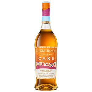 Glenmorangie Tale Of Cake