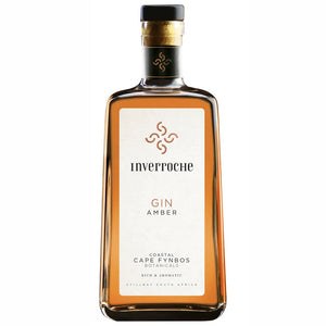 Inverroche Amber Gin