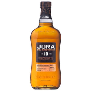 Isle of Jura 10 Years Old