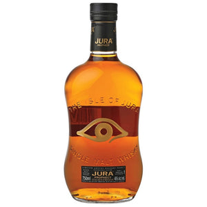 Isle of Jura Prophecy