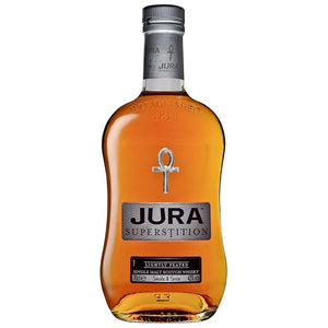 Isle Of Jura Superstition