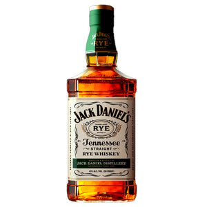 Jack Daniels Tennessee Rye