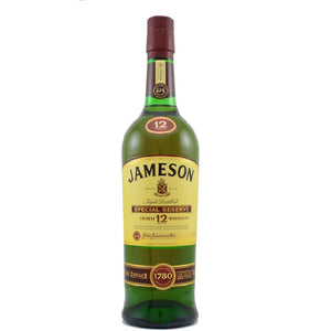 Jameson 12 Year Old Special Reserve