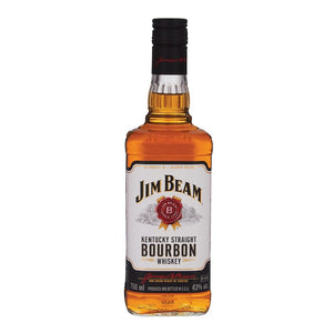 Jim Beam White