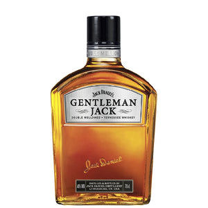 Jack Daniel's Gentleman Jack