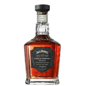 Jack Daniels Single Barrel Select 47%