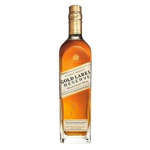 Johnnie Walker Gold Label Reserve