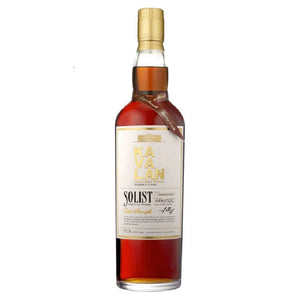 Kavalan Solist Sherry Cask