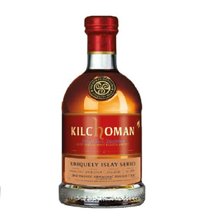 Kilchoman Armagnac Double Cask