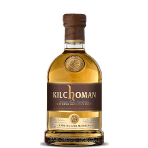 Kilchoman Madeira Cask