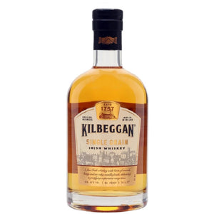 Kilbeggan Single Grain Whiskey