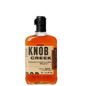 Knob Creek Bourbon