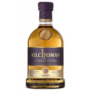 Kilchoman Sanaig Islay