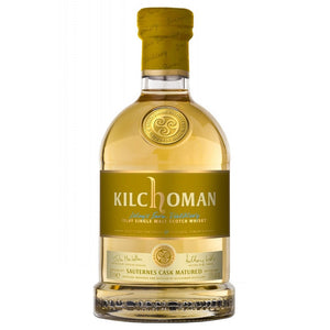 Kilchoman Sauterness Cask