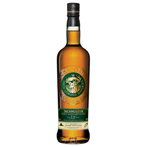 Loch Lomond 12 Years Old Inchmurrin