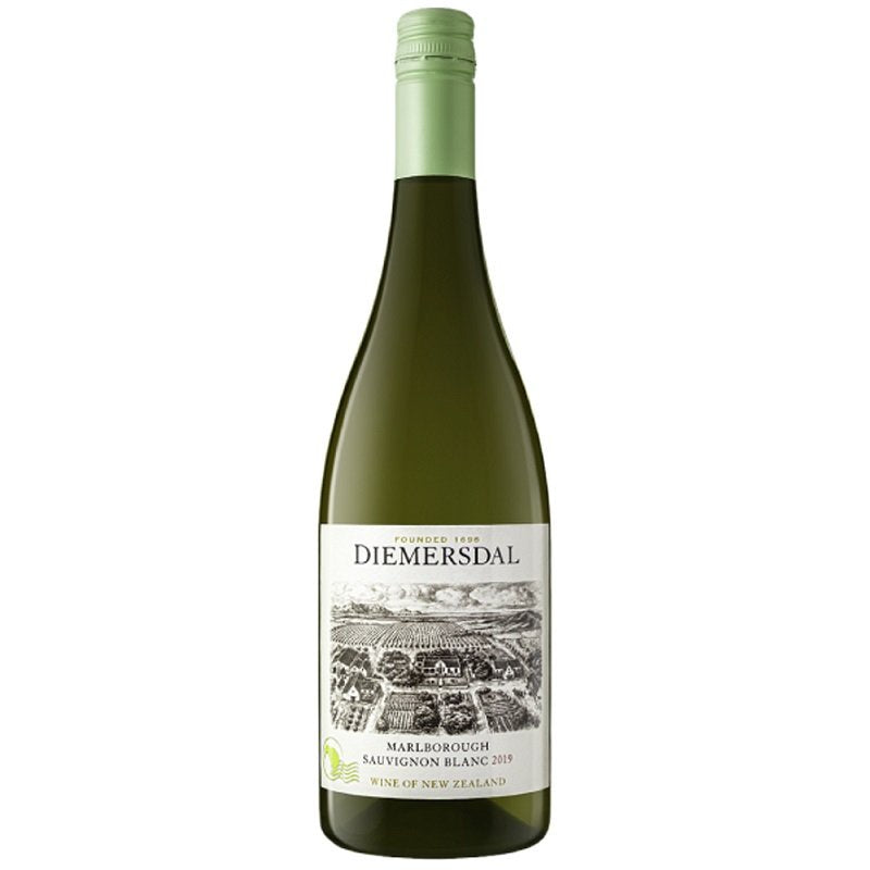 Diemersdal Marlborough Sauvignon Blanc