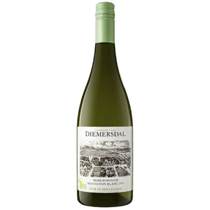 Diemersdal Marlborough Sauvignon Blanc