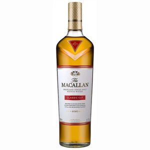 The Macallan Classic Cut 2021