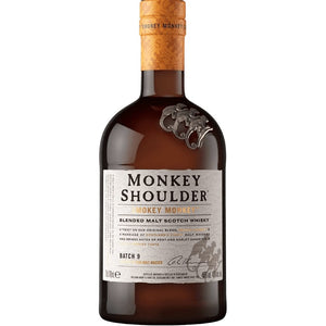 Monkey Shoulder Smokey Monkey