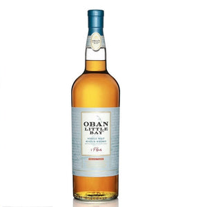 Oban Little Bay 1L