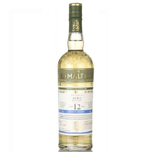 Old Malt Cask Isle of Jura 12 Years Old