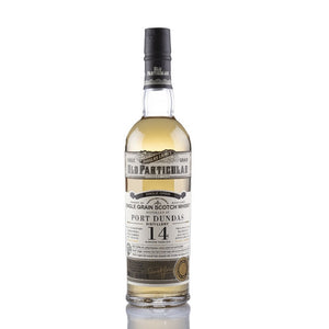 Old Particular Port Dundas 14