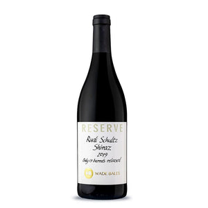 Rudi Schultz Shiraz 2019