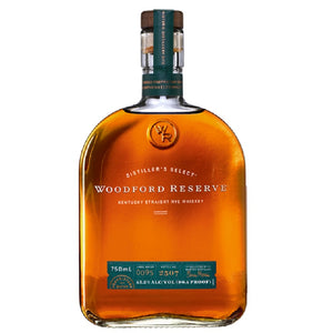 Woodford Reserve Rye