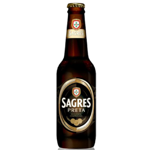 Sagres Preta