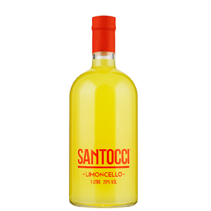 Sarducci Limoncello