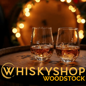 Woodstock Whisky Tasting