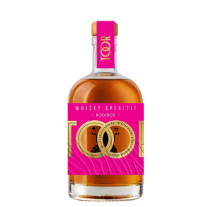 Toor Rooibos Whisky Aperitif