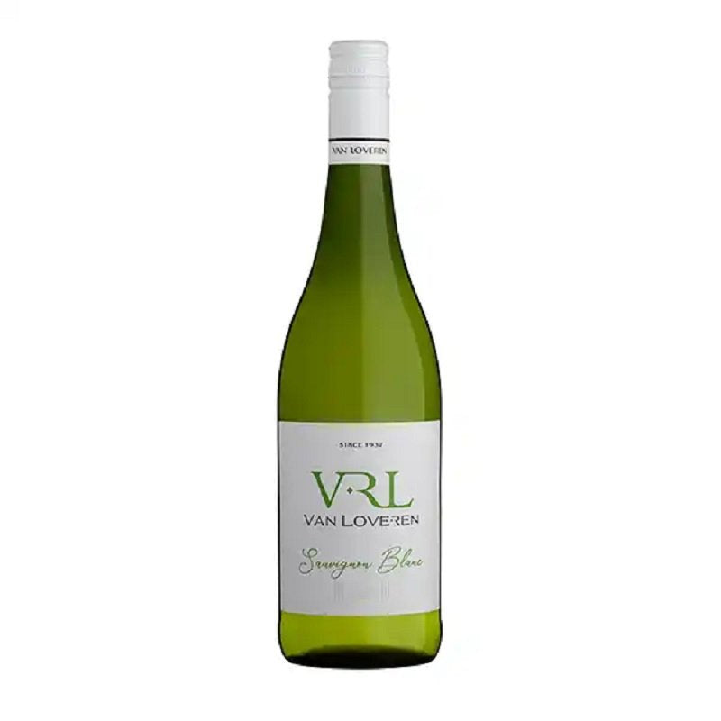 Van Loveren Sauvignon Blanc 2021