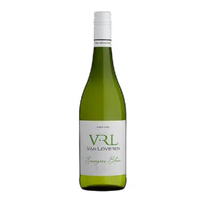Van Loveren Sauvignon Blanc 2021