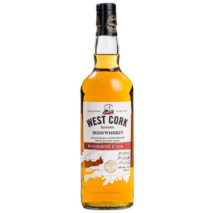 West Cork Bourbon Cask