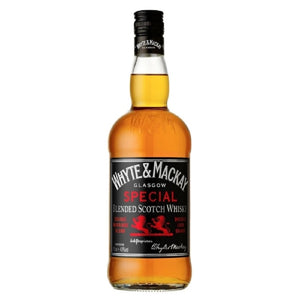 Whyte & Mackay Special Reserve